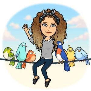 Meet your Posher, Allison